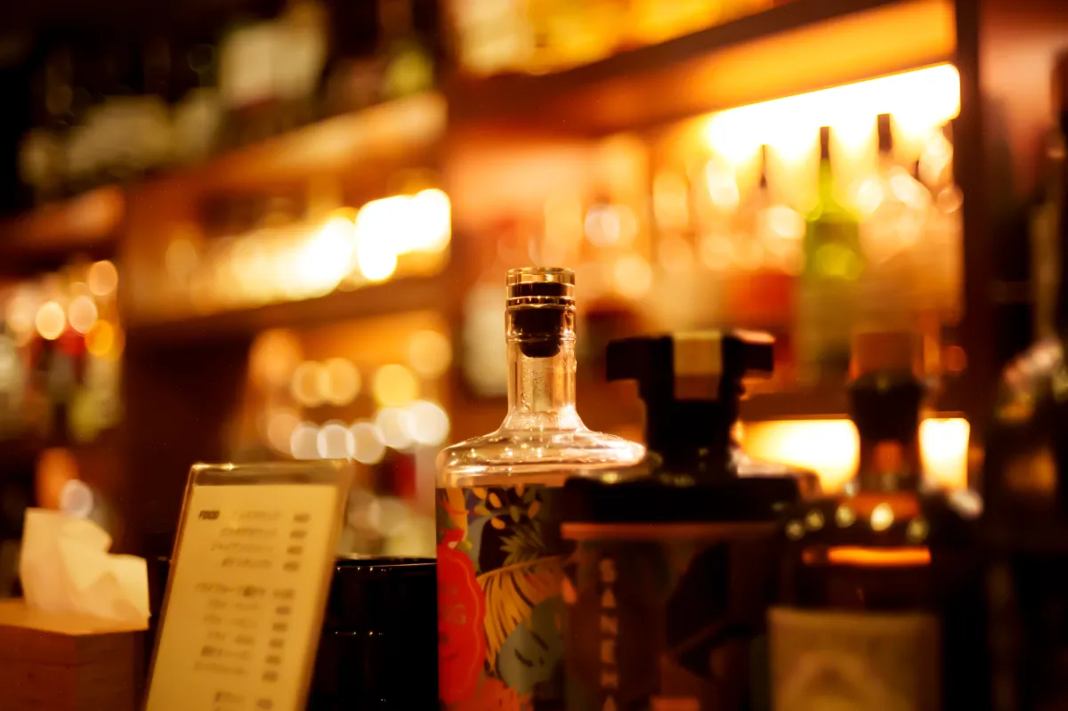 特別な夜へ